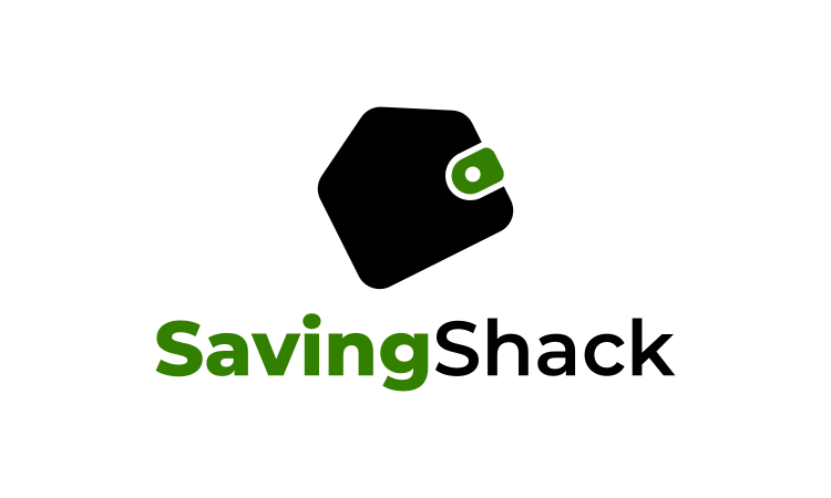 SavingShack.com - Cool premium domain names for sale